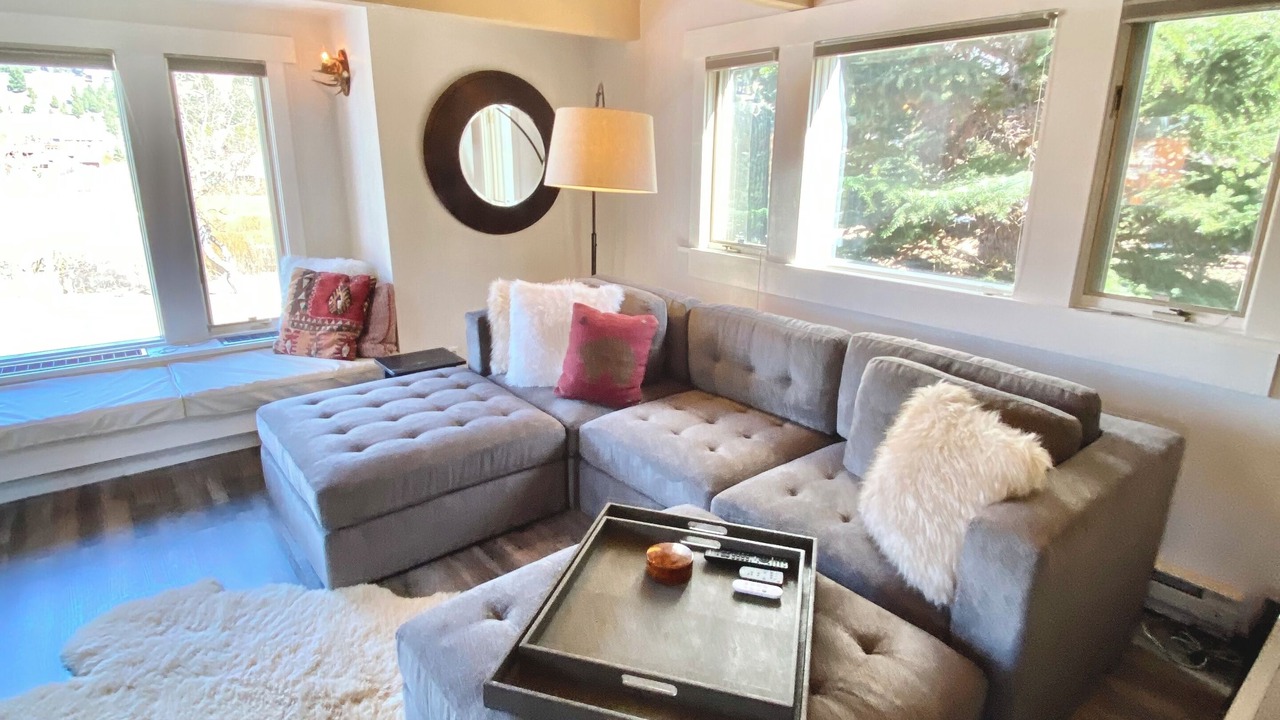 Photo of Bedroom in Big Sky Meadow Village