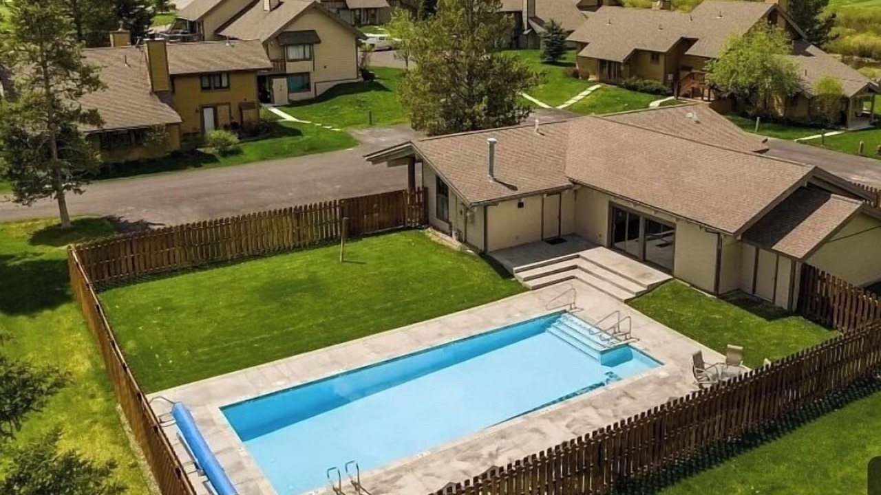 Photo of Outdoor in Big Sky Meadow Village
