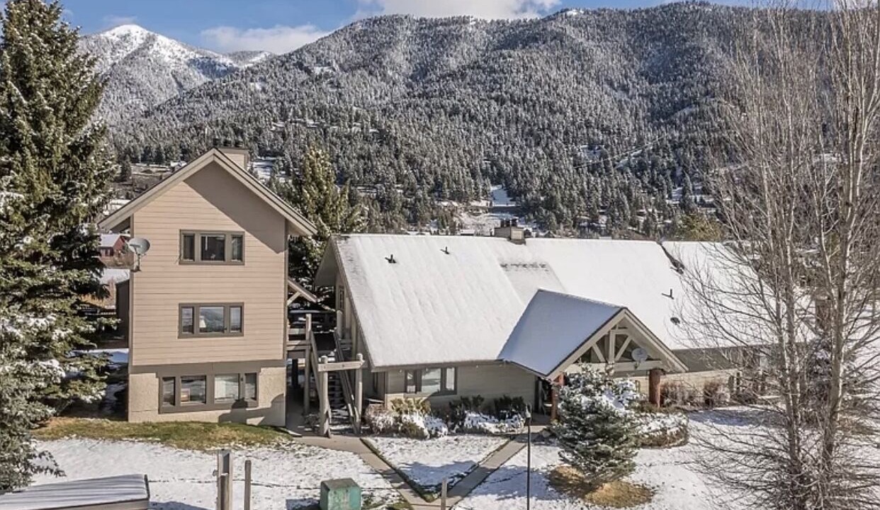 Photo of Others in Big Sky Meadow Village