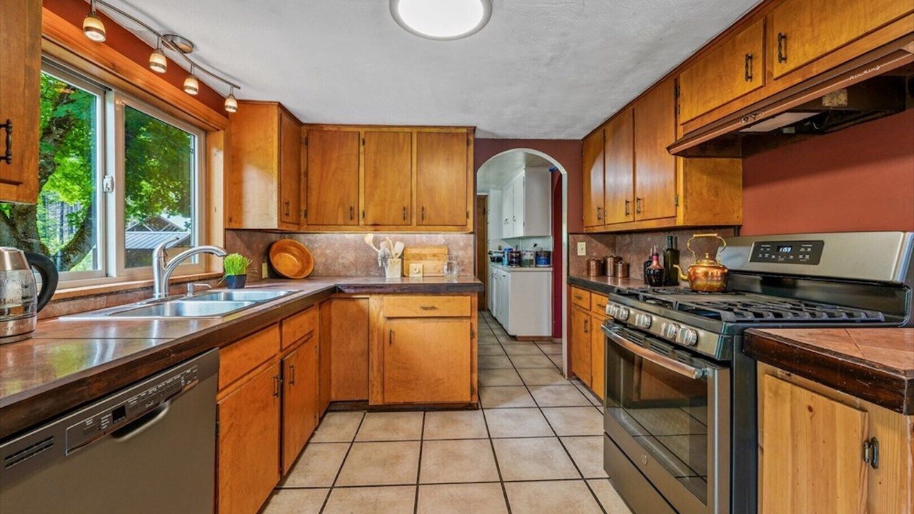 Photo of Kitchen in Nordman
