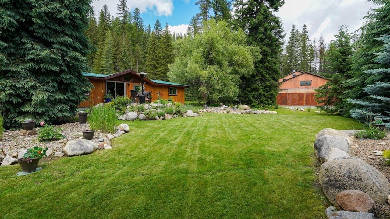 Photo of Outdoor in Nordman