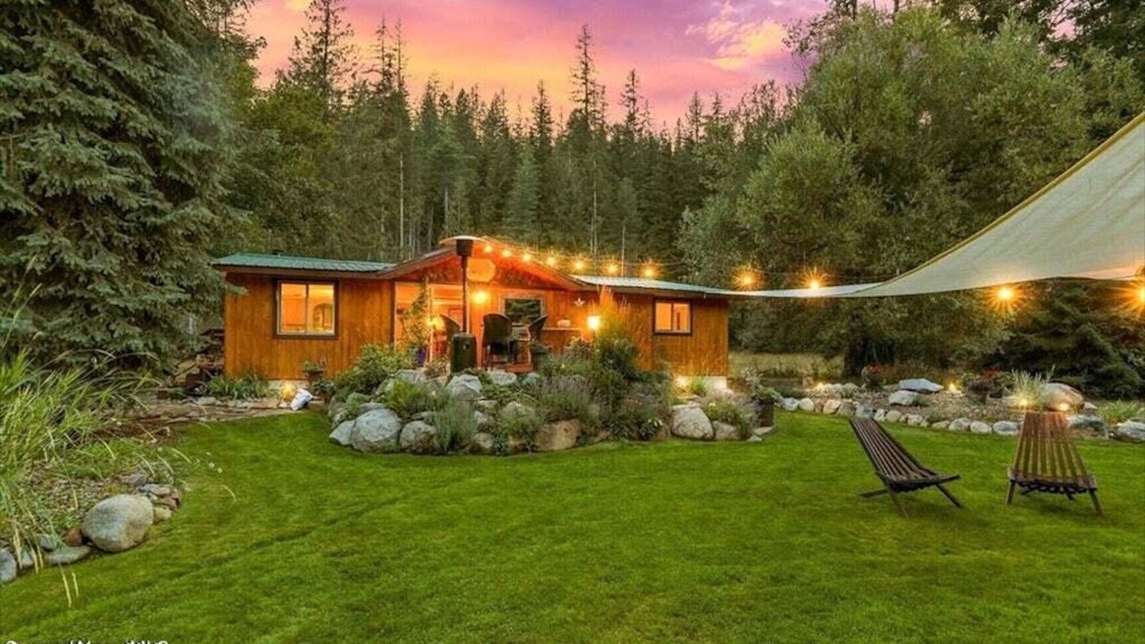 Photo of Outdoor in Nordman