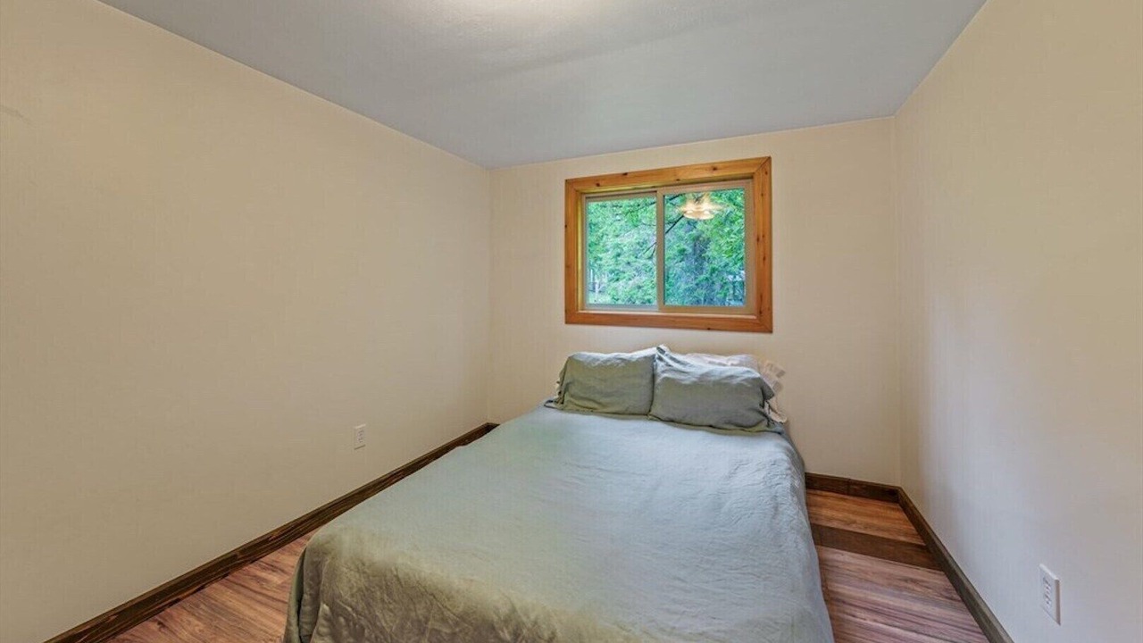 Photo of Bedroom in Nordman