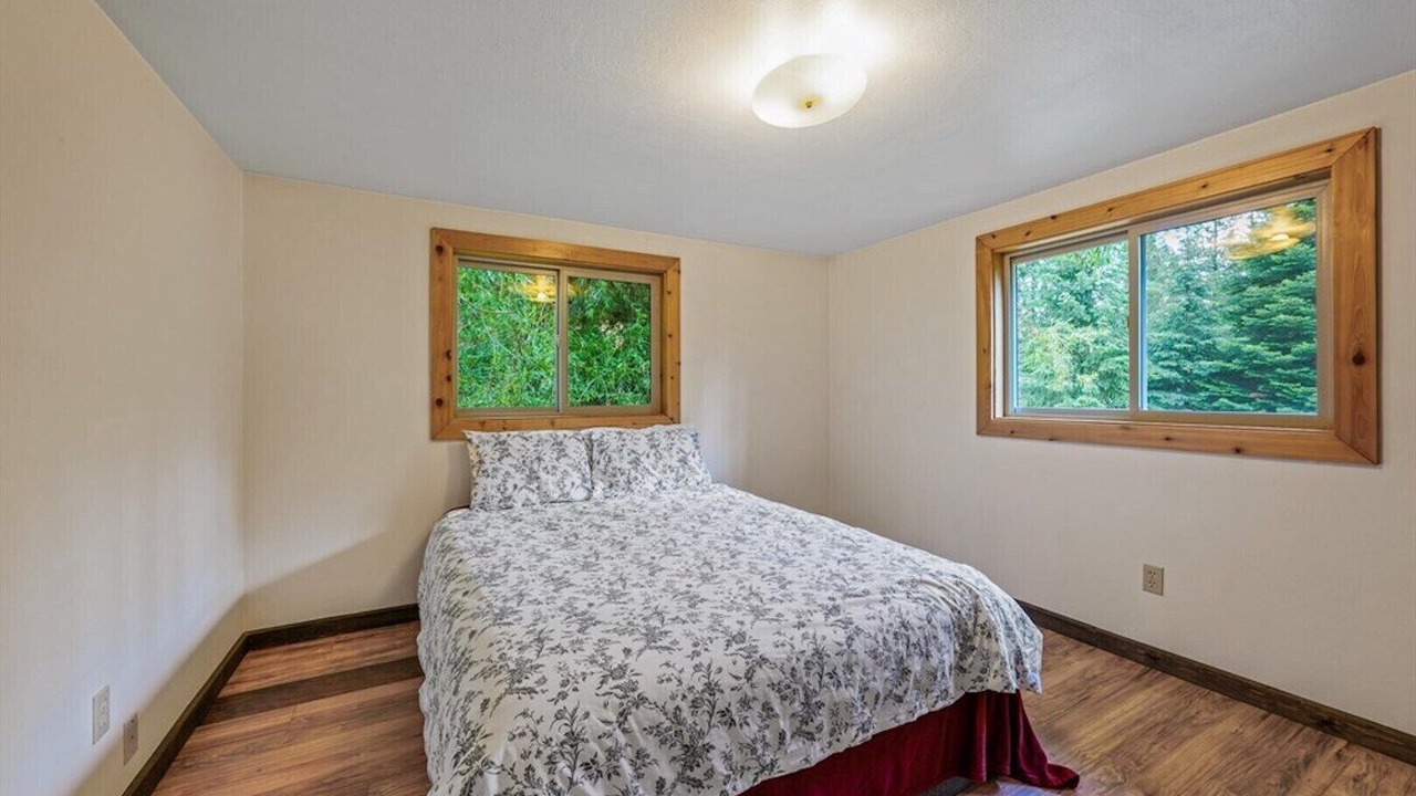 Photo of Bedroom in Nordman