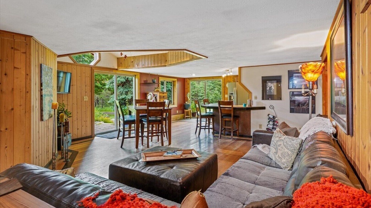 Photo of Livingroom in Nordman