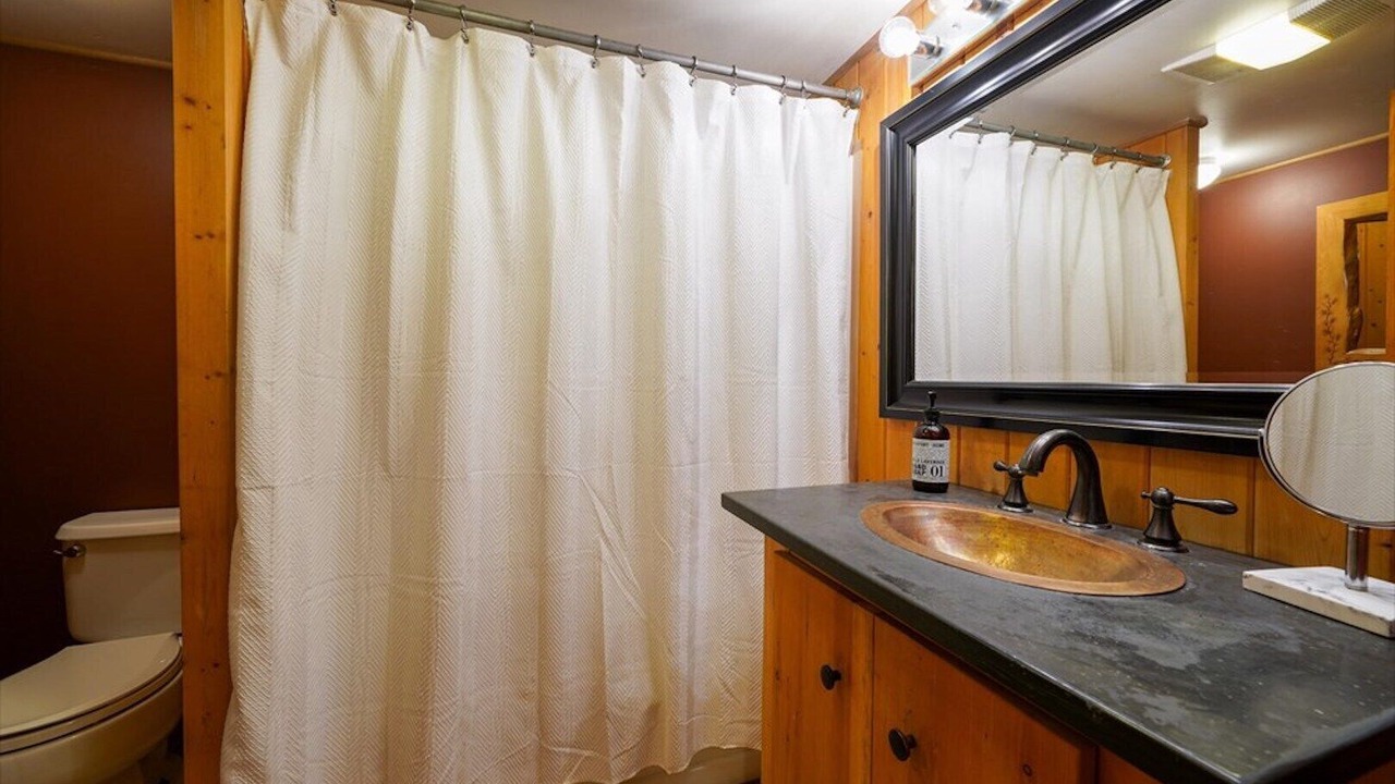 Photo of Bathroom in Nordman