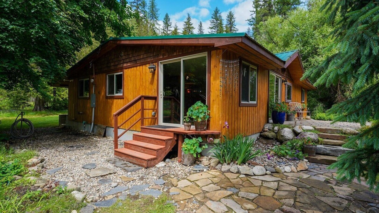 Photo of Outdoor in Nordman