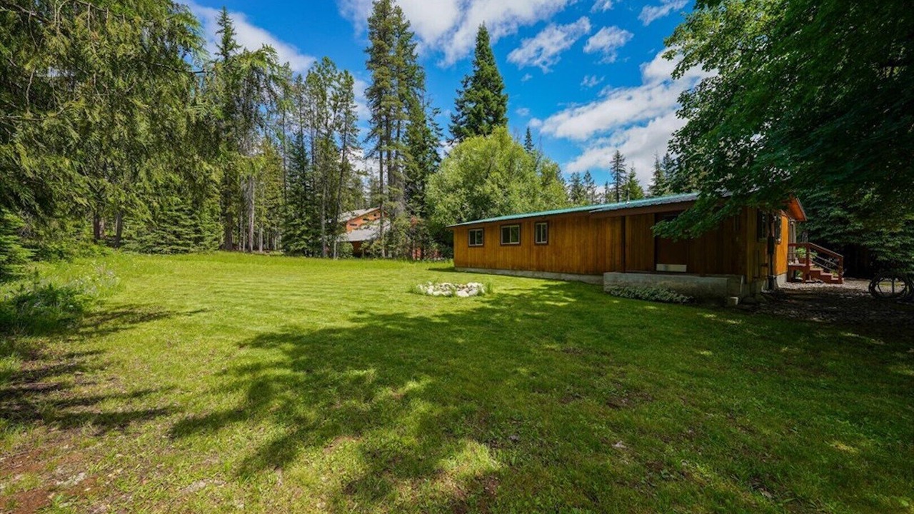 Photo of Outdoor in Nordman