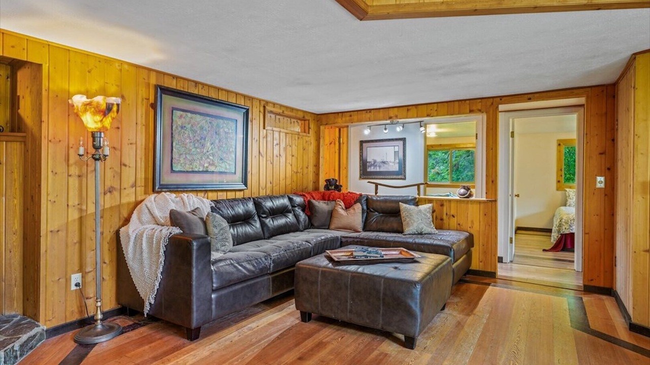 Photo of Livingroom in Nordman