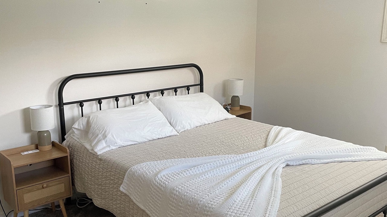 Photo of Bedroom in Park River