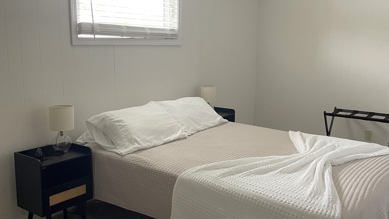 Photo of Bedroom in Park River