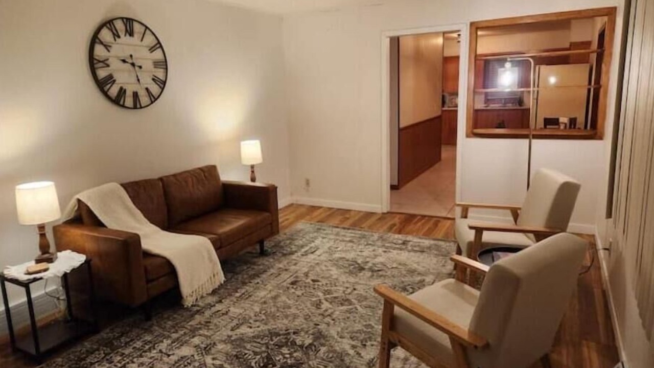 Photo of Livingroom in Park River