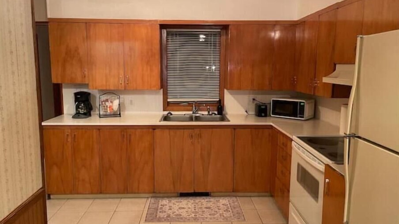 Photo of Kitchen in Park River