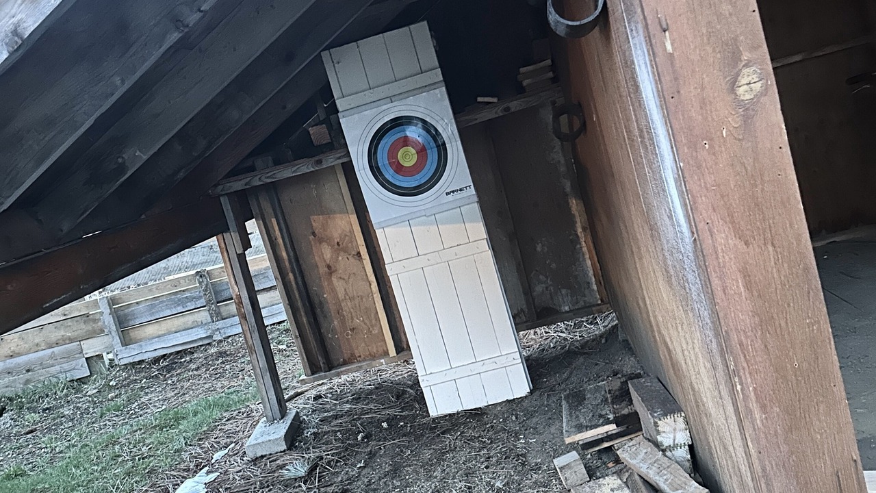 Photo of Outdoor in Idaho City