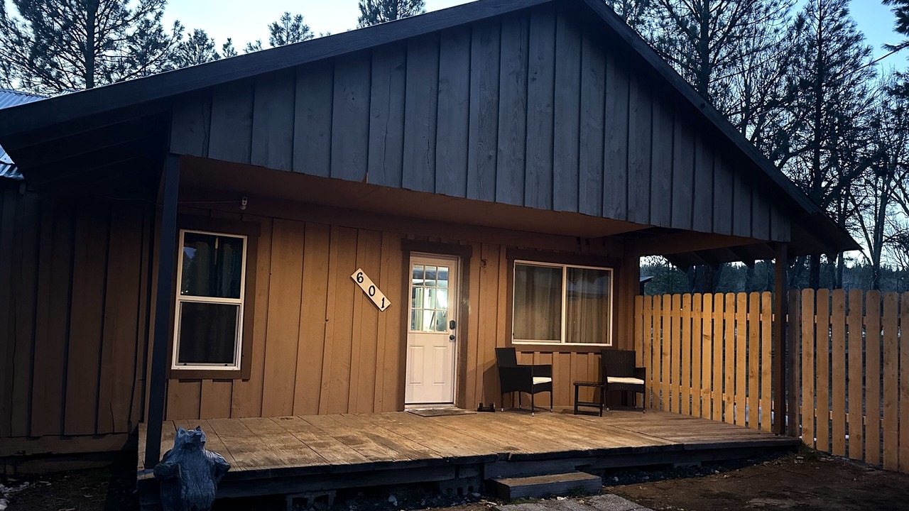 Photo of Outdoor in Idaho City