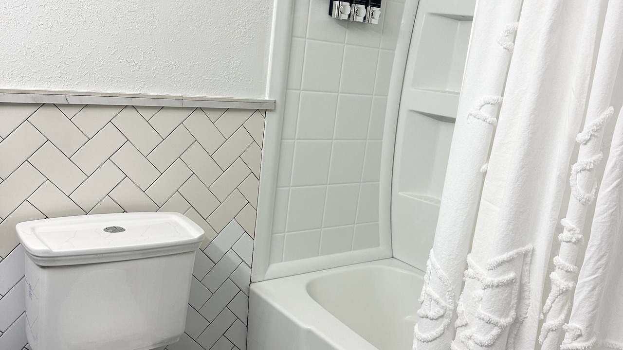 Photo of Bathroom in Idaho City