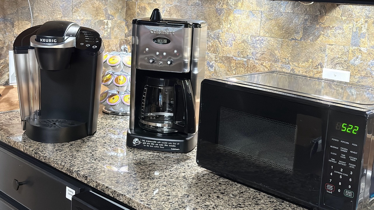 Photo of Kitchen in Idaho City