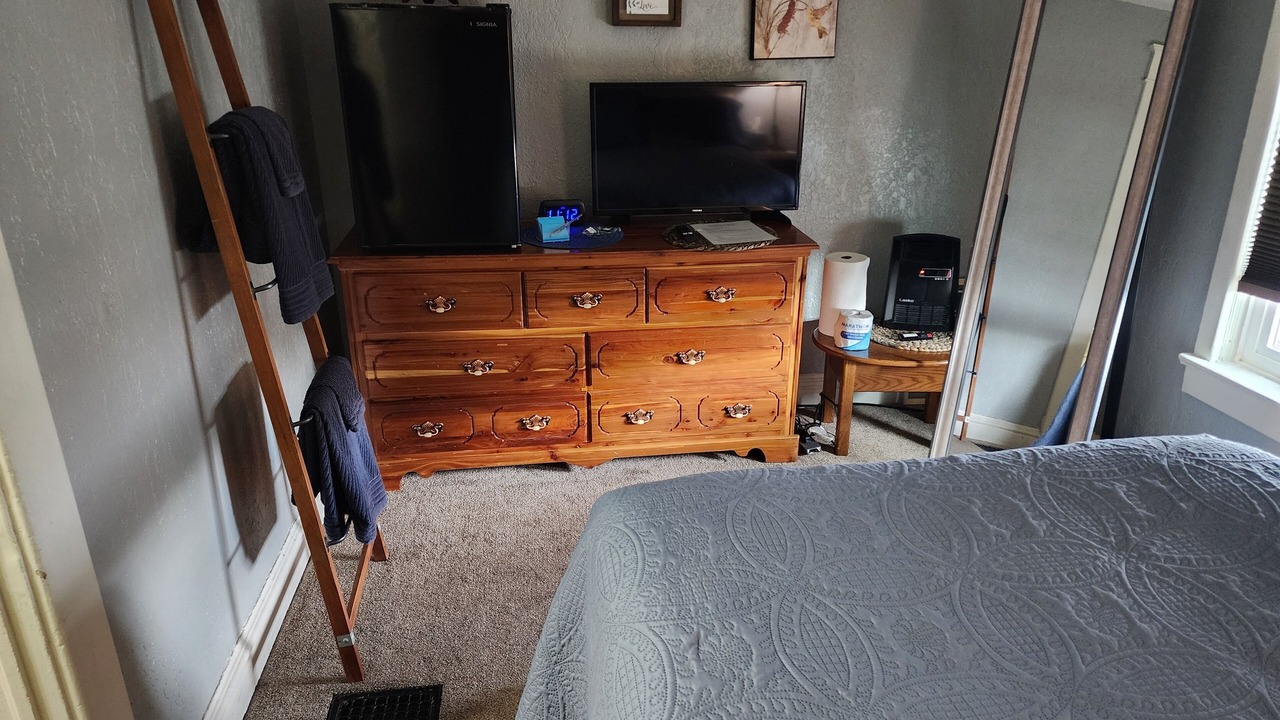 Photo of Bedroom in West Central
