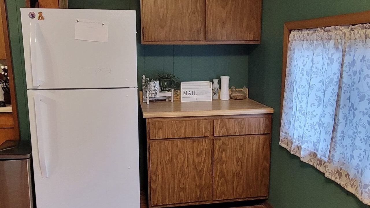 Photo of Kitchen in Inglefield