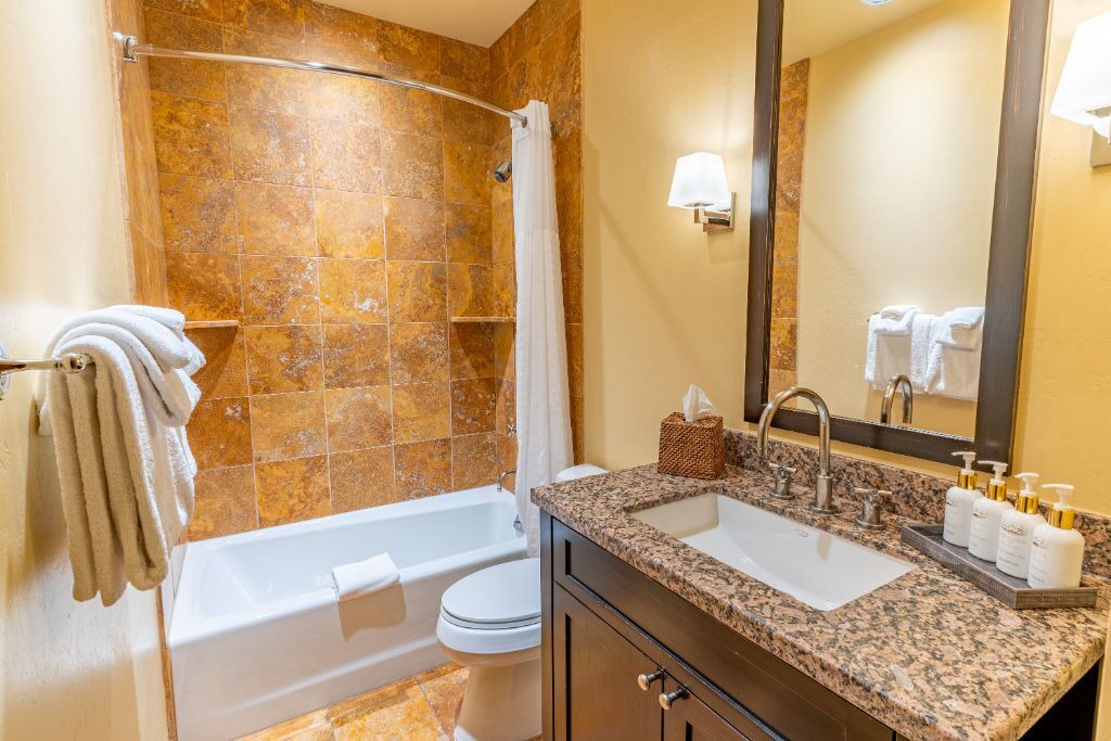 Photo of Bathroom in Jackson