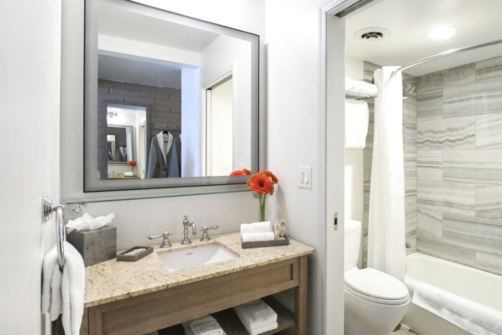 Photo of Bathroom in Jackson