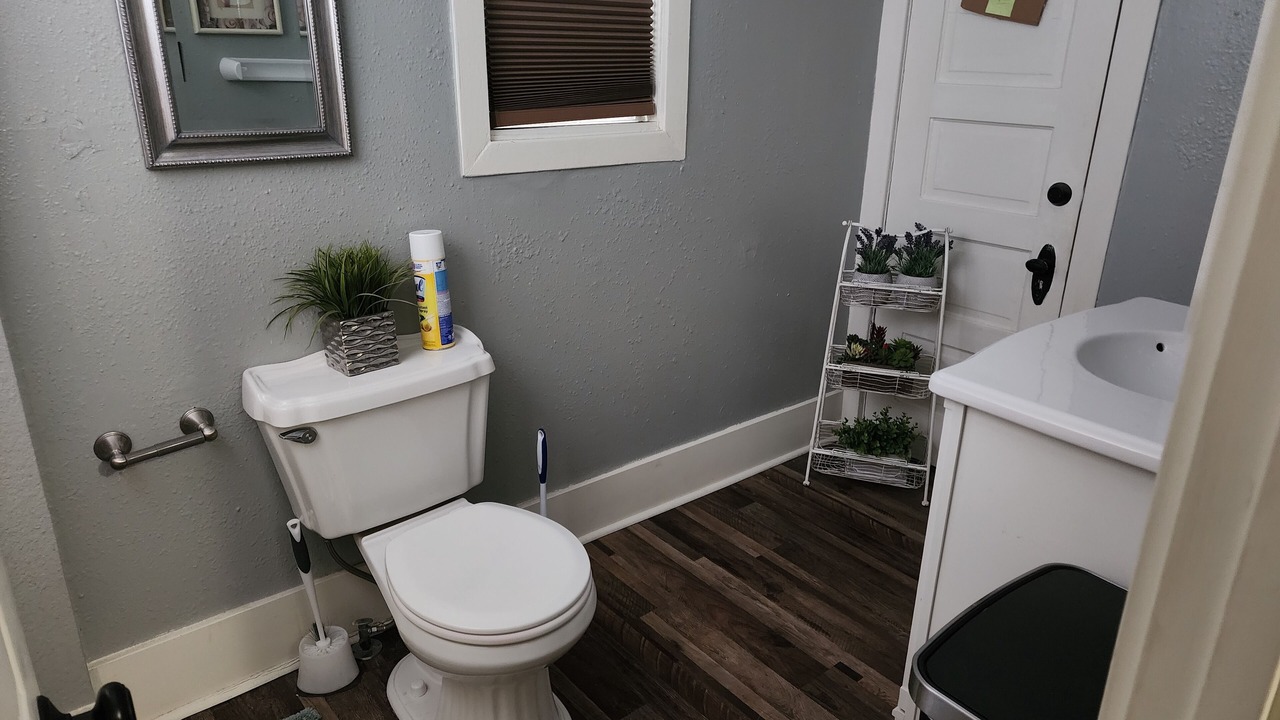 Photo of Bathroom in West Central