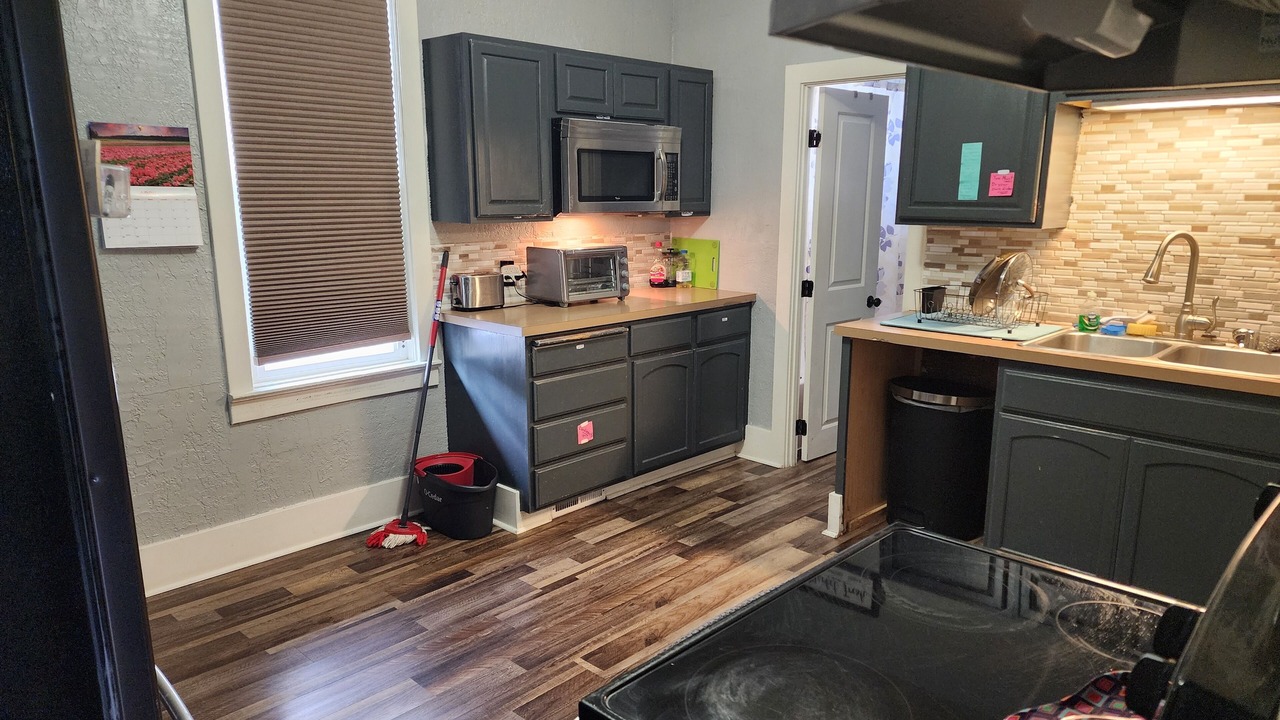 Photo of Kitchen in West Central