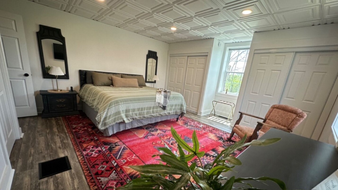 Photo of Bedroom in Xenia