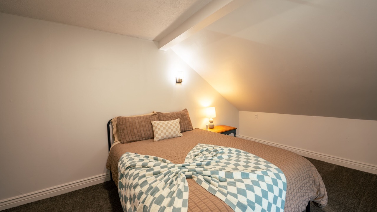 Photo of Bedroom in Xenia