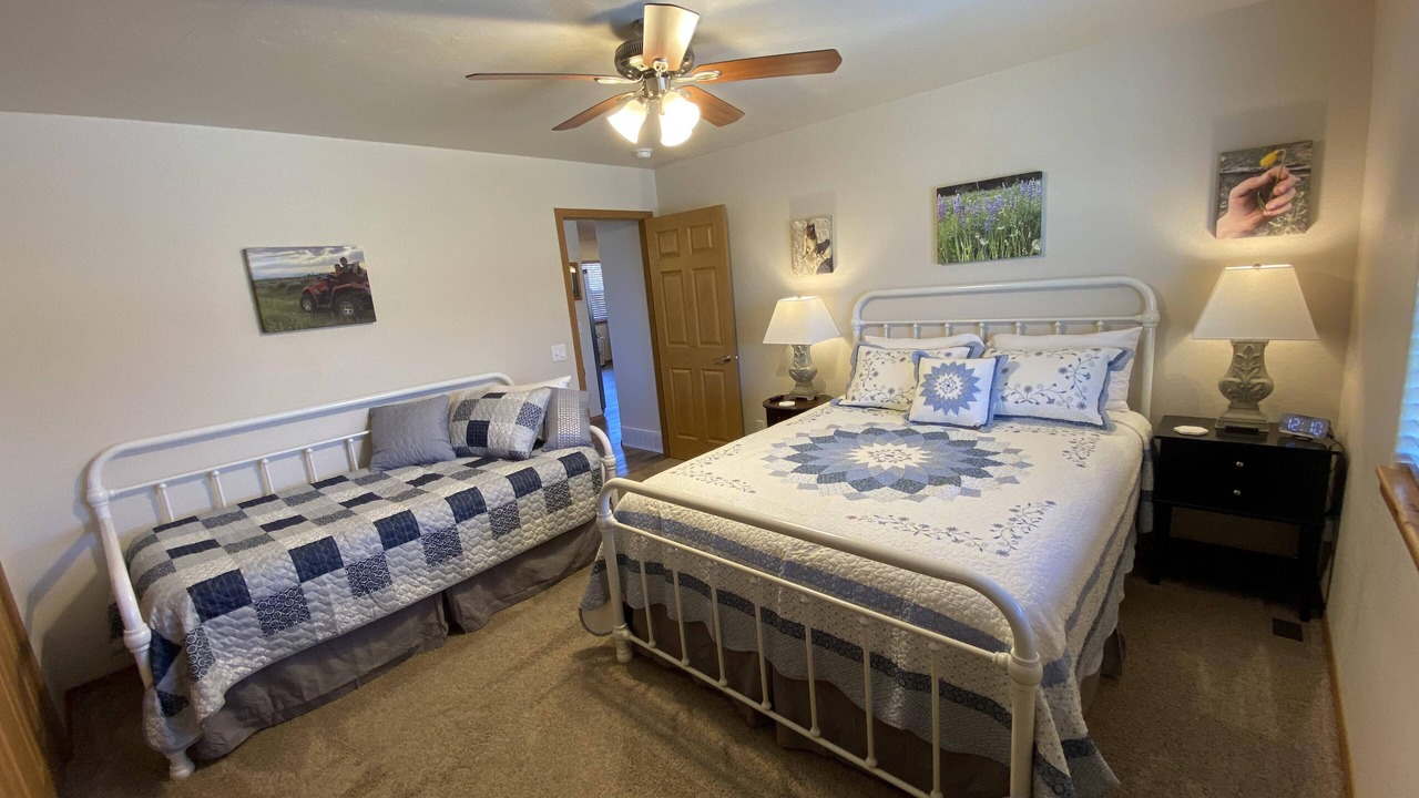 Photo of Bedroom in Cody