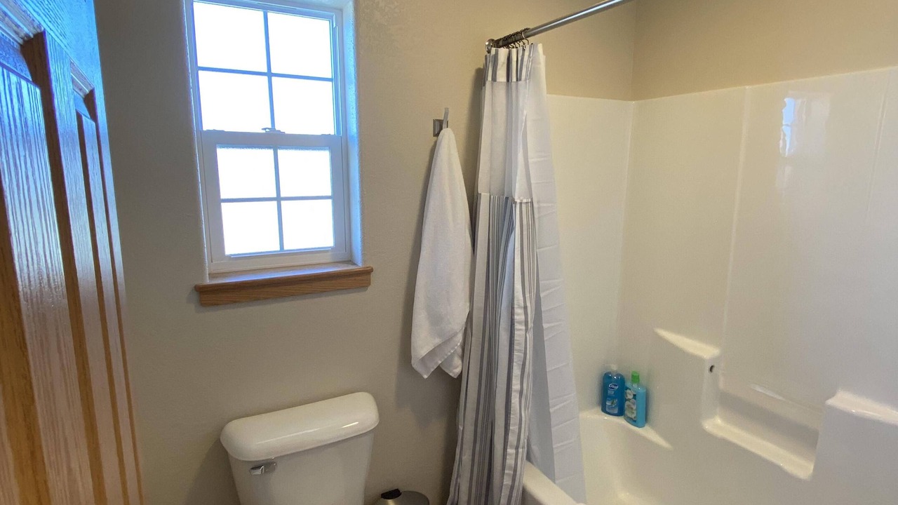 Photo of Bathroom in Cody