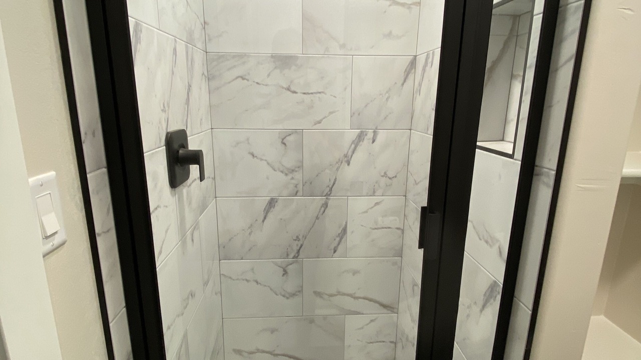Photo of Bathroom in Sevier