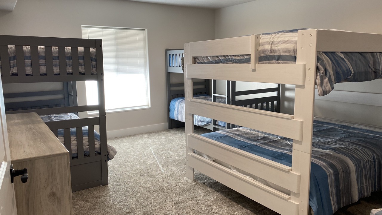Photo of Bedroom in Sevier