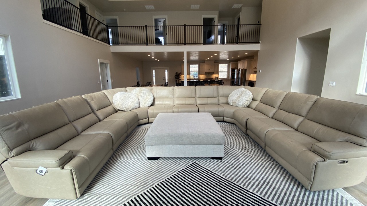 Photo of Livingroom in Sevier