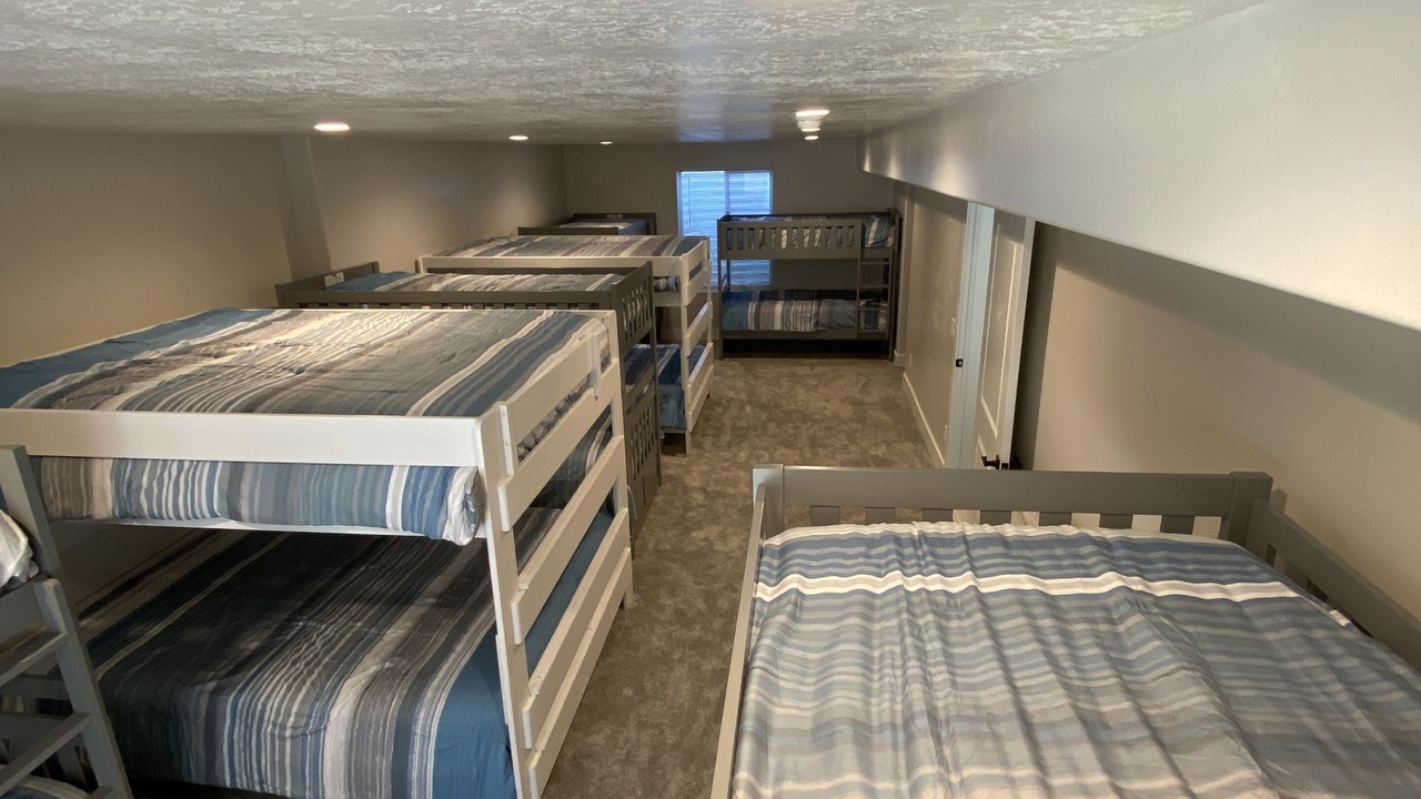 Photo of Bedroom in Sevier