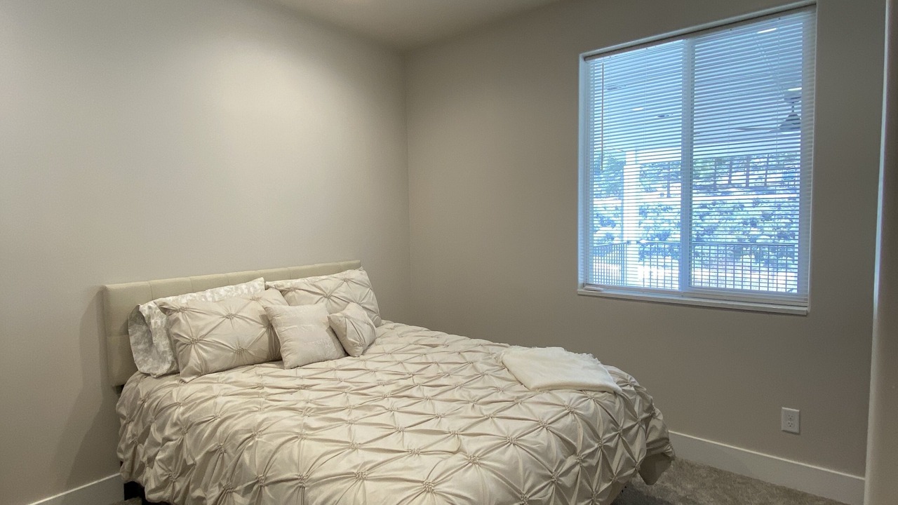Photo of Bedroom in Sevier