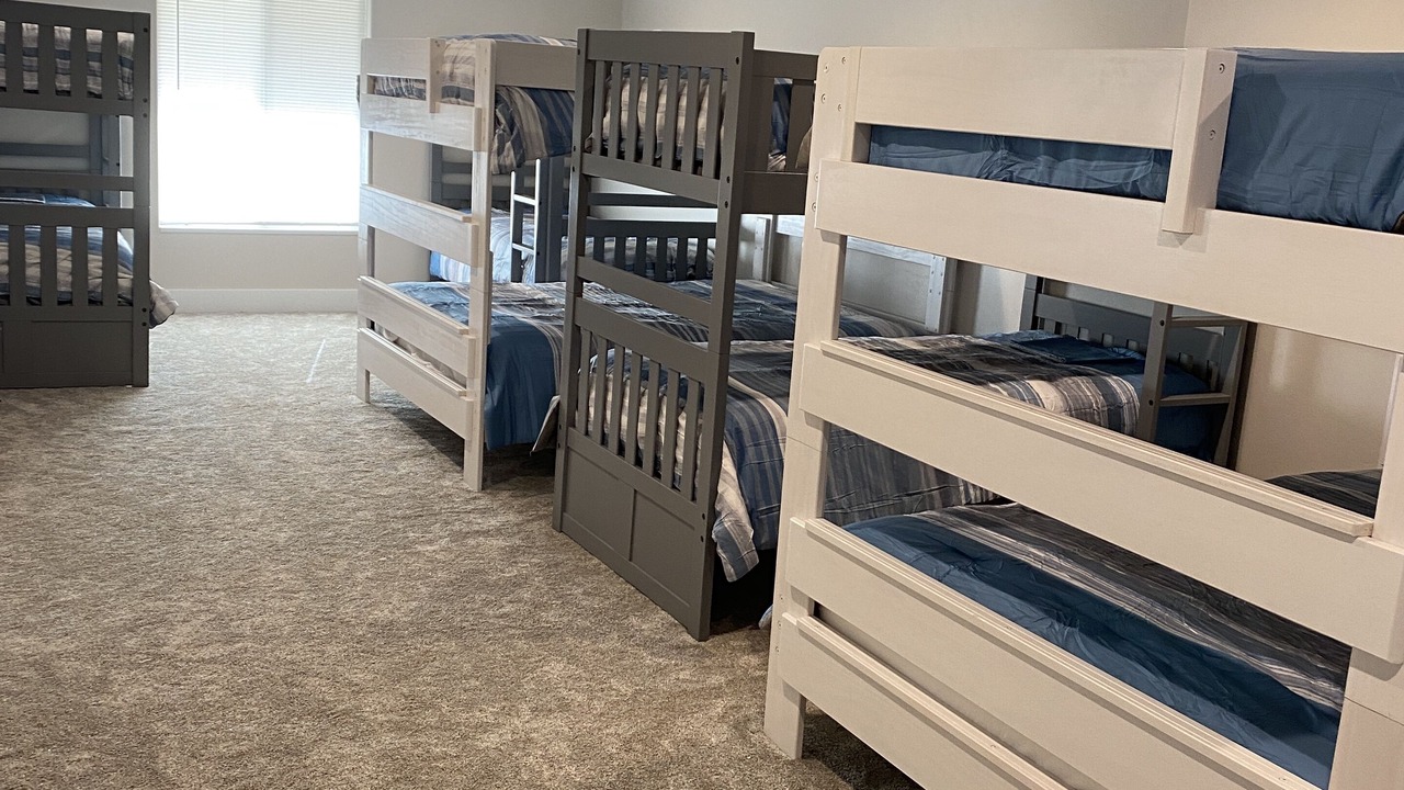 Photo of Bedroom in Sevier