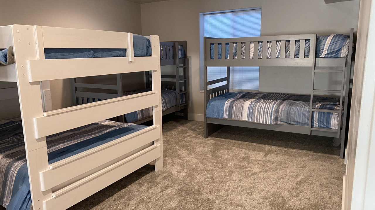 Photo of Bedroom in Sevier