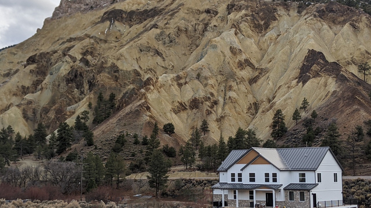 Photo of Outdoor in Sevier