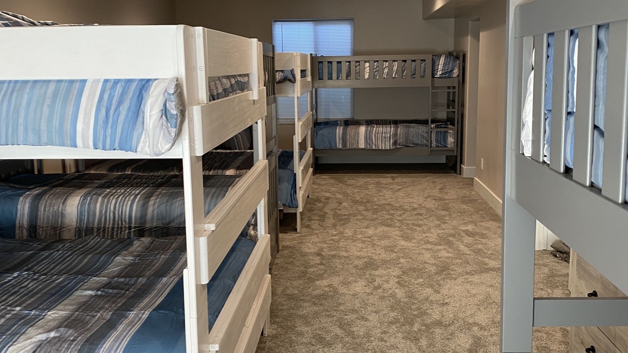 Photo of Bedroom in Sevier