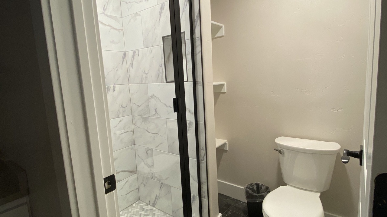 Photo of Bathroom in Sevier