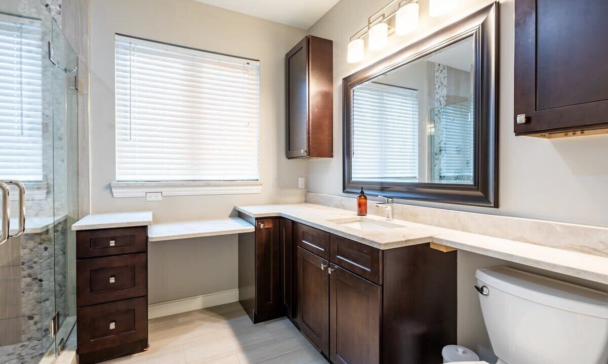 Photo of Bathroom in Rochester Hills