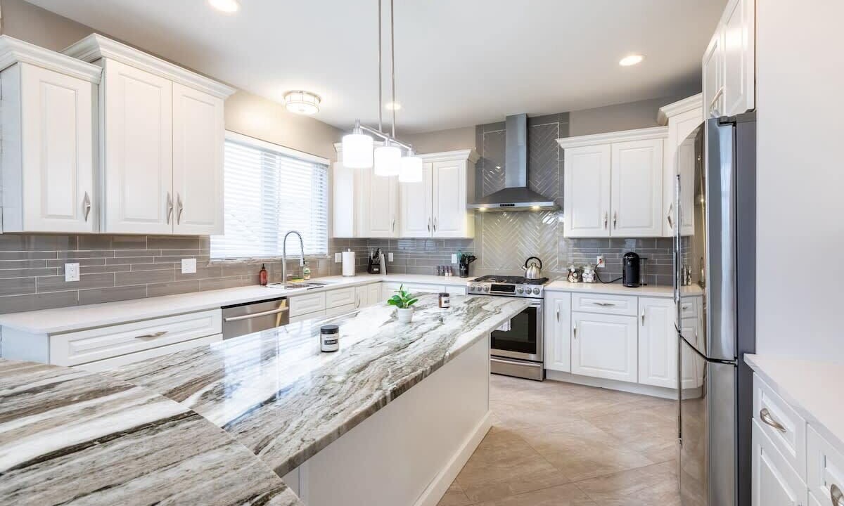 Photo of Kitchen in Rochester Hills