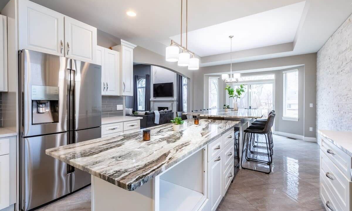 Photo of Kitchen in Rochester Hills