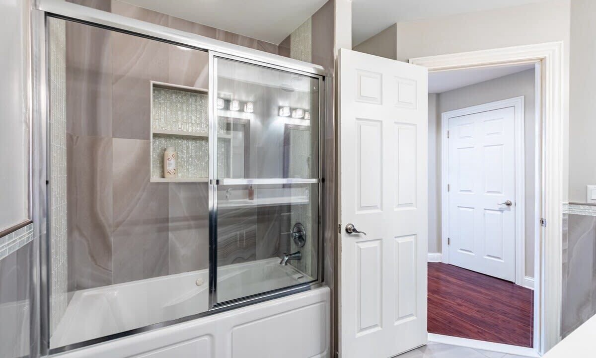 Photo of Bathroom in Rochester Hills