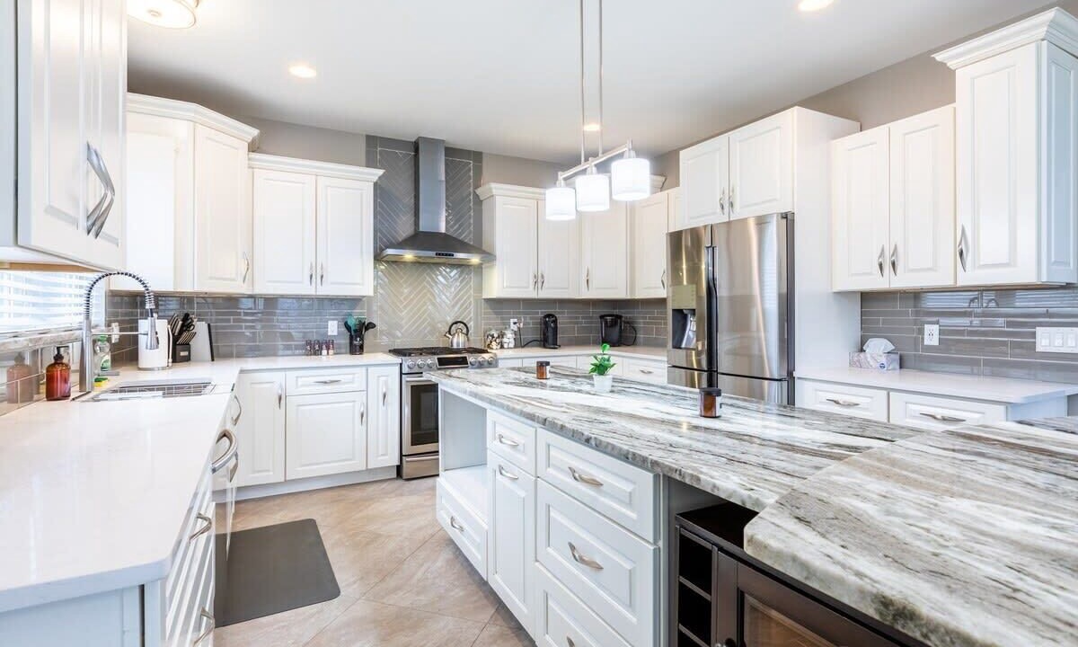 Photo of Kitchen in Rochester Hills