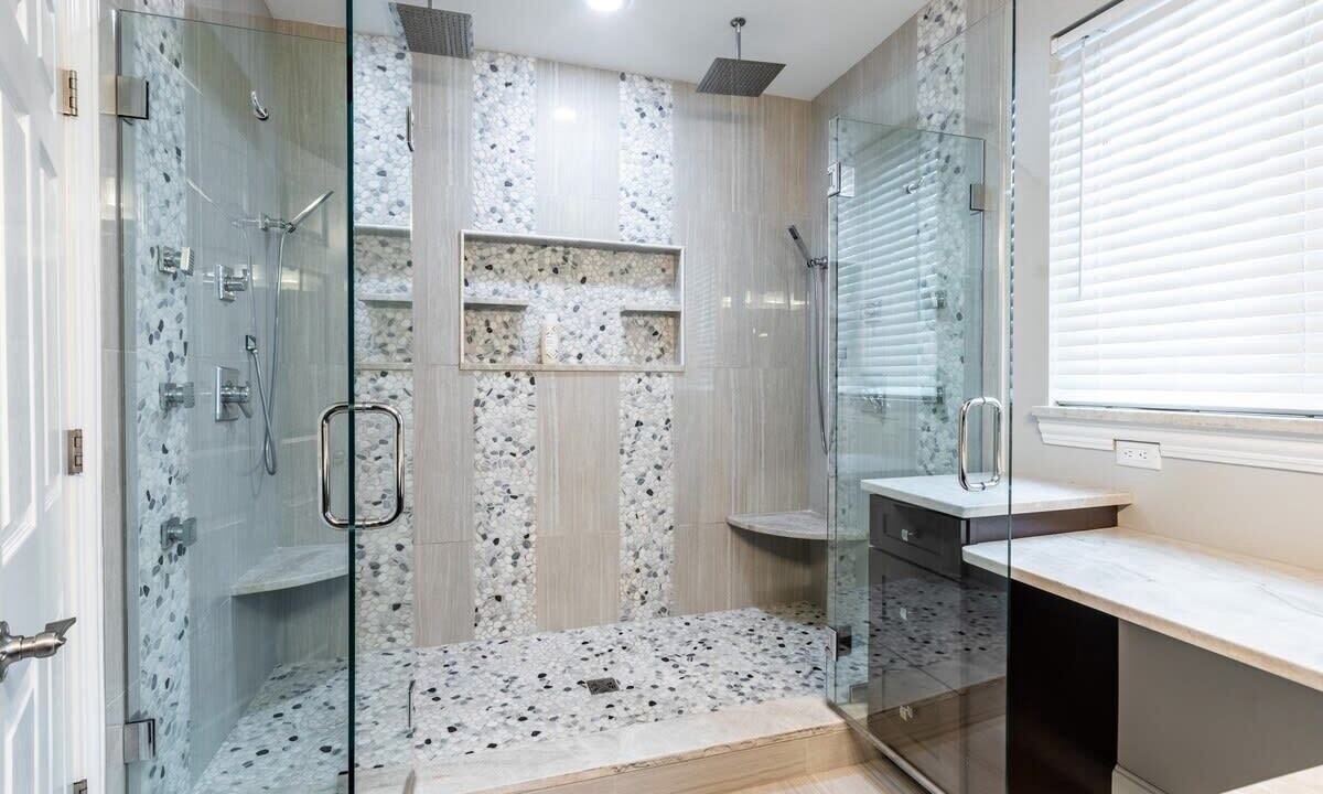 Photo of Bathroom in Rochester Hills