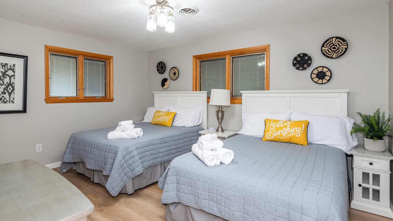 Photo of Bedroom in Englewood
