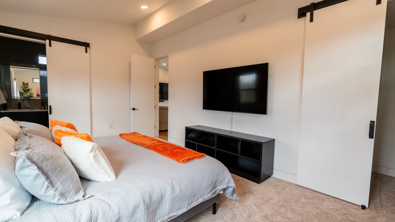 Photo of Bedroom in Southeast Eugene