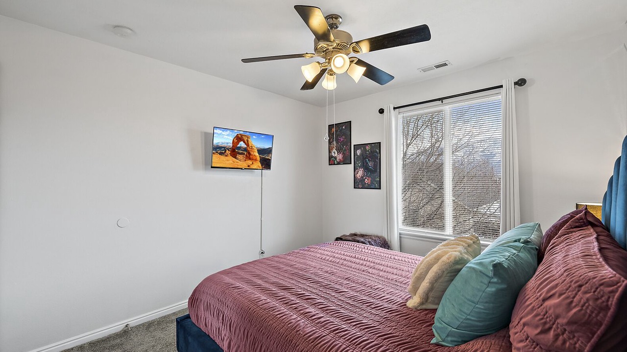 Photo of Bedroom in South Jordan